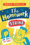 Homework Strike