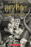Harry Potter and the Chamber of Secrets #2