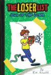 Jinx of the Loser #3 ( Loser List )
