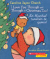 I Love You Through and Through at Christmas Too (B