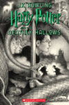Harry Potter and the Deathly Hallows #7