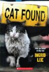 CAT FOUND