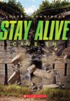 CAVE IN #2 (STAY ALIVE)
