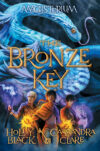 BRONZE KEY #3 (MAGISTERIUM)