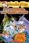It's Halloween You 'Fraidy Mouse (Geronimo Stilton