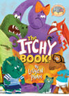 Itchy Book! #5 ( Elephant & Piggie Like Reading! )