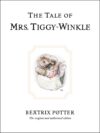 Tale of Mrs. Tiggy-Winkle