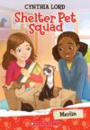 MERLIN #2 (SHELTER PET SQUAD)