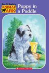 PUPPY IN A PUDDLE #28 (ANIMAL ARK)