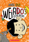 Extra Weird! #3 (Weirdo)
