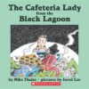 CAFETERIA LADY FROM THE BLACK