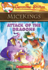 Attack of the Dragons #1 ( Geronimo Stilton Miceki