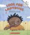 LOOK FOR LADYBUGS (RR)