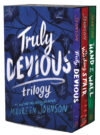 Truly Devious 3-Book Box Set: Truly Devious Vani