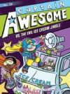 Captain Awesome vs. the Evil Ice Cream Jingle #24