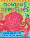 Octopus Opposites (Board)