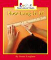 HOW LONG IS IT?
