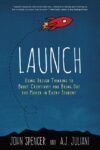 Launch: Using Design Thinking to Boost Creativity