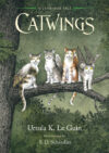 Catwings #1 (Catwings) (NYP 10-24-23)