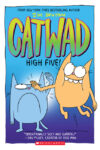 High Five! #5 ( Catwad Book )