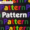 PATTERN (MATH COUNTS)