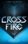 Cross Fire (an Exo Novel)