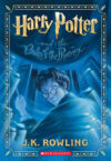 Harry Potter and the Order of the Phoenix #5