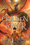 Golden Tower #5 ( Magisterium )(HC)
