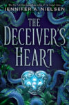 Deceiver's Heart #2 (Traitor's Game)(HC)
