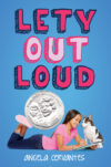 Lety Out Loud (HC)
