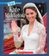 KATE MIDDLETON  (TRUE BK)