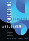 Embedding Formative Assessment: Practical K-12 1e