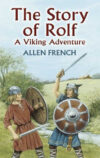 Story of Rolf: A Viking Adventure (Dover Storybook