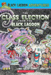 Class Election from the Black Lagoon #3 (Black Lag