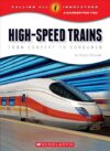 High-Speed Trains: From Concept to Consumer (Call