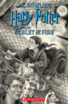 Harry Potter and the Goblet of Fire #4