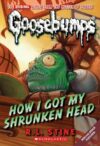 HOW I GOT MY SHRUNKEN HEAD
