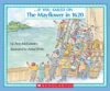 IF YOU SAILED ON THE MAY FLOWER IN 1620