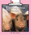 Knowing about Noses ( Rookie Read-About Science )