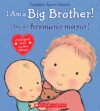 I Am a Big Brother! / Ísoy Un Hermano Mayor! (Bili