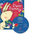 DEAR BUNNY : LIBRARY EDITION