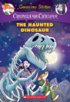 Haunted Dinosaur  #9 (creeoekka von cacklefur)