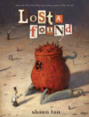LOST & FOUND  VOL 3 (LOST & FOUND OMNIBU