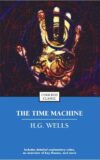 Time Machine (Enriched Classics)