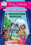 Mouseford Musical #6 (Thea Stilton)