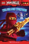 GOLDEN WEAPONS