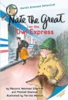 Nate the Great on the Owl Express (Nate the Great)
