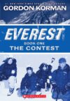 Contest #1 ( Everest )