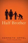 HALF BROTHER (HC)