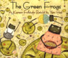 Green Frogs: A Korean Folktale